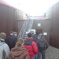 2008 01 13 sonnige gr nkohlwanderung zu hennings biogasanlage in helmerkamp 062